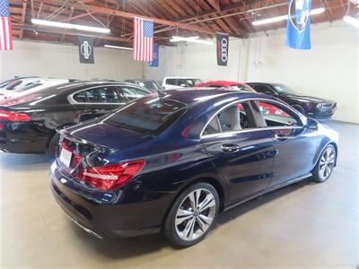 2018 Mercedes-Benz CLA CLA 250   - Photo 3 - Costa Mesa, CA 92626