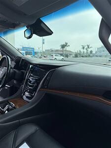 2016 Cadillac Escalade Luxury Collection   - Photo 6 - Costa Mesa, CA 92626