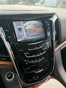 2016 Cadillac Escalade Luxury Collection   - Photo 13 - Costa Mesa, CA 92626