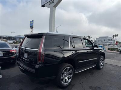 2016 Cadillac Escalade Luxury Collection   - Photo 3 - Costa Mesa, CA 92626