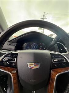 2016 Cadillac Escalade Luxury Collection   - Photo 12 - Costa Mesa, CA 92626