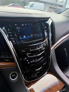 2016 Cadillac Escalade Luxury Collection   - Photo 15 - Costa Mesa, CA 92626