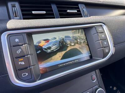 2018 Land Rover Range Rover Evoque SE Premium   - Photo 11 - Costa Mesa, CA 92626