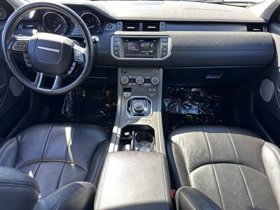 2018 Land Rover Range Rover Evoque SE Premium   - Photo 7 - Costa Mesa, CA 92626