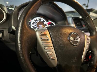 2017 Nissan Versa Note SV   - Photo 13 - Costa Mesa, CA 92626