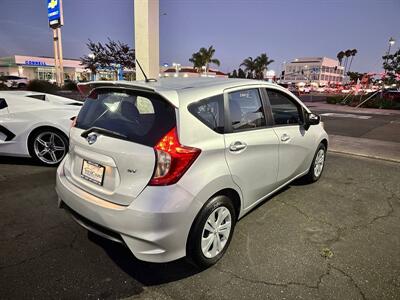 2017 Nissan Versa Note SV   - Photo 3 - Costa Mesa, CA 92626