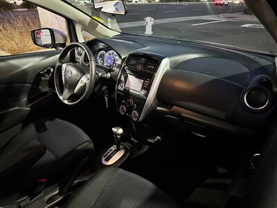 2017 Nissan Versa Note SV   - Photo 6 - Costa Mesa, CA 92626