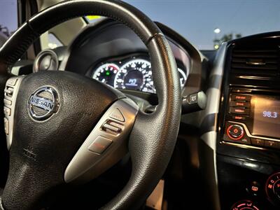 2017 Nissan Versa Note SV   - Photo 14 - Costa Mesa, CA 92626
