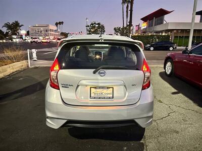 2017 Nissan Versa Note SV   - Photo 18 - Costa Mesa, CA 92626