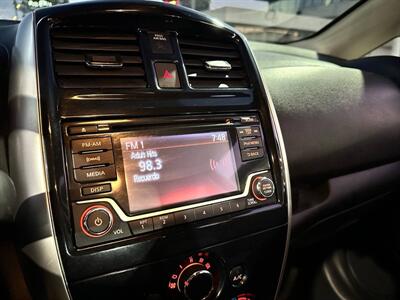 2017 Nissan Versa Note SV   - Photo 8 - Costa Mesa, CA 92626
