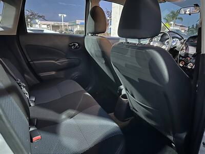 2017 Nissan Versa Note SV   - Photo 7 - Costa Mesa, CA 92626