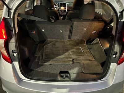 2017 Nissan Versa Note SV   - Photo 15 - Costa Mesa, CA 92626