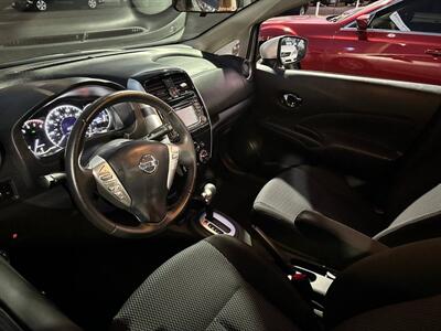 2017 Nissan Versa Note SV   - Photo 5 - Costa Mesa, CA 92626