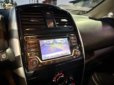 2017 Nissan Versa Note SV   - Photo 9 - Costa Mesa, CA 92626