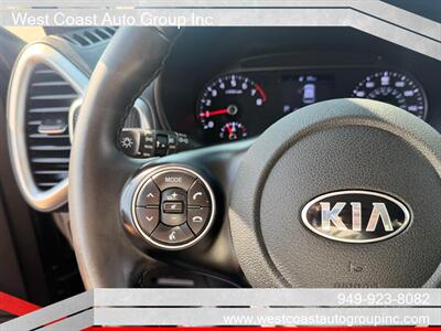 2020 Kia Soul GT-Line - Photo 13 - Costa Mesa, CA 92626