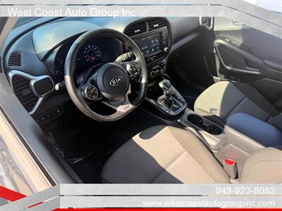2020 Kia Soul GT-Line - Photo 7 - Costa Mesa, CA 92626