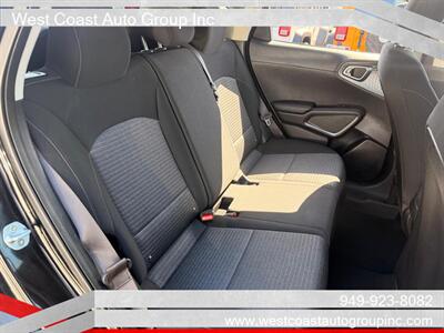 2020 Kia Soul GT-Line - Photo 10 - Costa Mesa, CA 92626