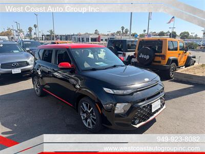 2020 Kia Soul GT-Line - Photo 3 - Costa Mesa, CA 92626