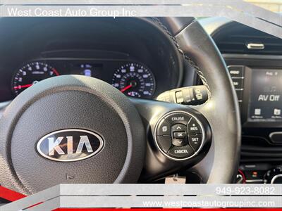 2020 Kia Soul GT-Line - Photo 12 - Costa Mesa, CA 92626
