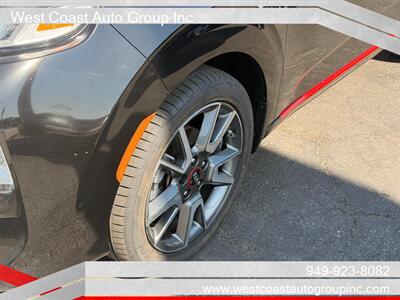 2020 Kia Soul GT-Line - Photo 26 - Costa Mesa, CA 92626