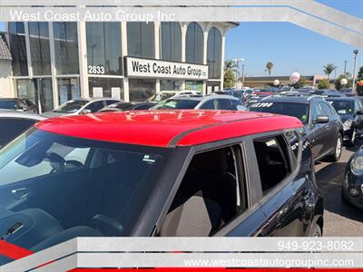 2020 Kia Soul GT-Line - Photo 23 - Costa Mesa, CA 92626