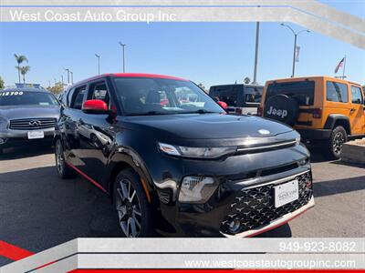 2020 Kia Soul GT-Line - Photo 4 - Costa Mesa, CA 92626
