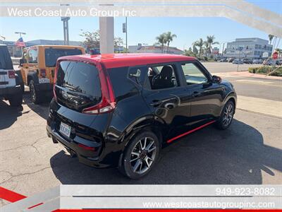2020 Kia Soul GT-Line - Photo 6 - Costa Mesa, CA 92626