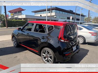 2020 Kia Soul GT-Line - Photo 5 - Costa Mesa, CA 92626