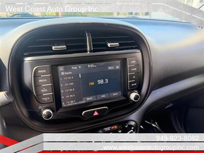 2020 Kia Soul GT-Line - Photo 19 - Costa Mesa, CA 92626