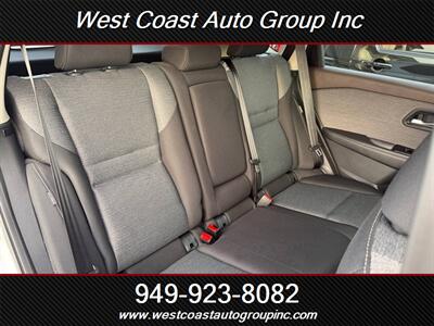 2022 Nissan Rogue SV   - Photo 15 - Costa Mesa, CA 92626