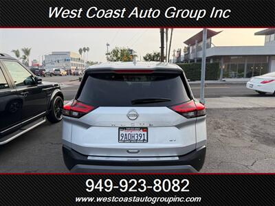 2022 Nissan Rogue SV   - Photo 23 - Costa Mesa, CA 92626