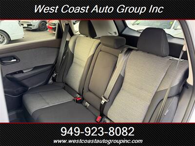 2022 Nissan Rogue SV   - Photo 16 - Costa Mesa, CA 92626