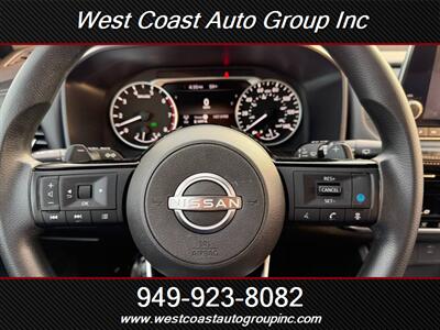 2022 Nissan Rogue SV   - Photo 18 - Costa Mesa, CA 92626