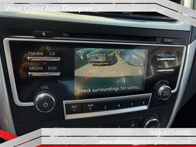 2016 Nissan Altima 2.5 S - Photo 14 - Costa Mesa, CA 92626