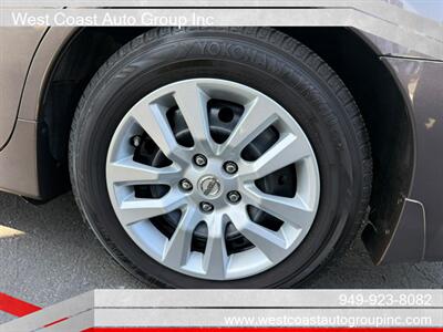 2016 Nissan Altima 2.5 S - Photo 22 - Costa Mesa, CA 92626