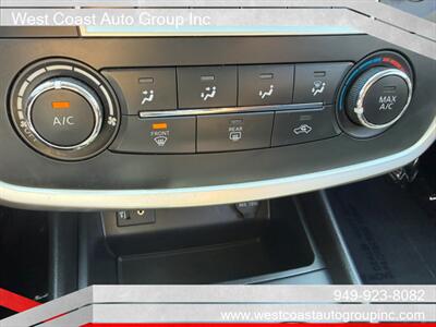 2016 Nissan Altima 2.5 S - Photo 17 - Costa Mesa, CA 92626