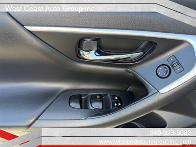 2016 Nissan Altima 2.5 S - Photo 20 - Costa Mesa, CA 92626