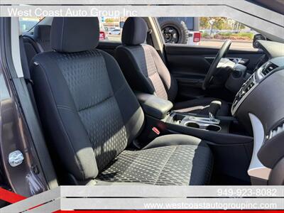 2016 Nissan Altima 2.5 S - Photo 8 - Costa Mesa, CA 92626