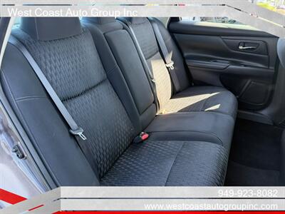 2016 Nissan Altima 2.5 S - Photo 9 - Costa Mesa, CA 92626