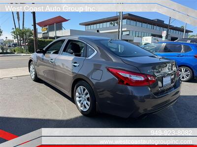 2016 Nissan Altima 2.5 S - Photo 5 - Costa Mesa, CA 92626