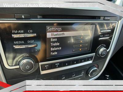 2016 Nissan Altima 2.5 S - Photo 15 - Costa Mesa, CA 92626