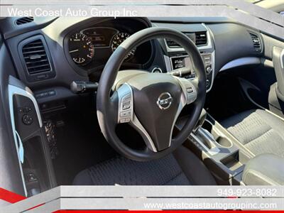 2016 Nissan Altima 2.5 S - Photo 6 - Costa Mesa, CA 92626