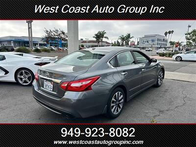 2017 Nissan Altima 2.5 SV   - Photo 3 - Costa Mesa, CA 92626