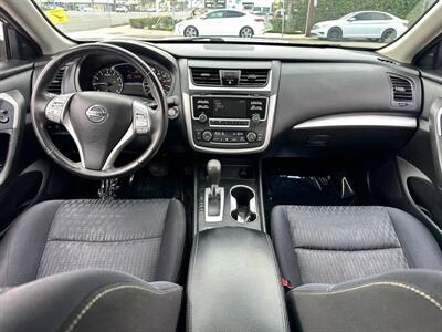 2017 Nissan Altima 2.5 SV   - Photo 12 - Costa Mesa, CA 92626