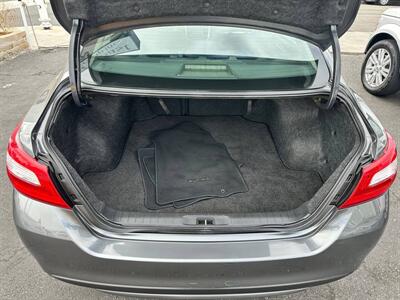 2017 Nissan Altima 2.5 SV   - Photo 14 - Costa Mesa, CA 92626