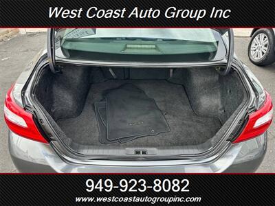 2017 Nissan Altima 2.5 SV   - Photo 14 - Costa Mesa, CA 92626