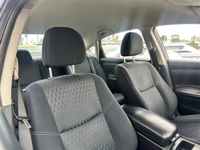 2017 Nissan Altima 2.5 SV   - Photo 7 - Costa Mesa, CA 92626