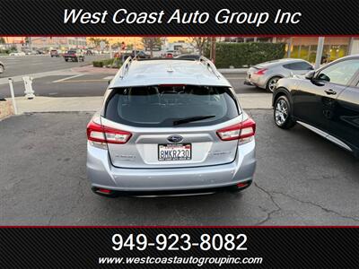 2019 Subaru Impreza Limited   - Photo 6 - Costa Mesa, CA 92626