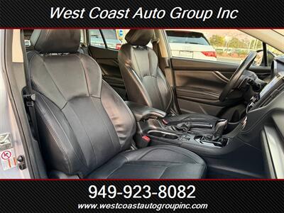 2019 Subaru Impreza Limited   - Photo 10 - Costa Mesa, CA 92626