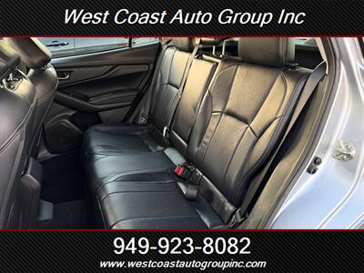 2019 Subaru Impreza Limited   - Photo 12 - Costa Mesa, CA 92626